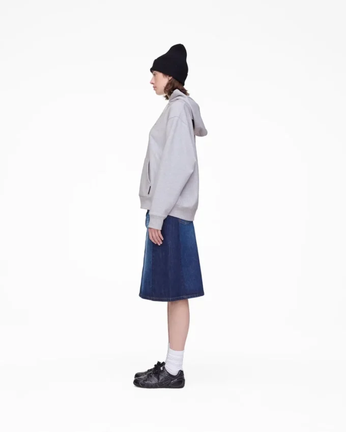 Hattie Stewart X Marc Jacobs Sudadera con capucha Garden Hattie Stewart X Marc Jacobs Sudadera con capucha Garden