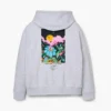 Hattie Stewart X Marc Jacobs Sudadera con capucha Garden Hattie Stewart X Marc Jacobs Sudadera con capucha Garden