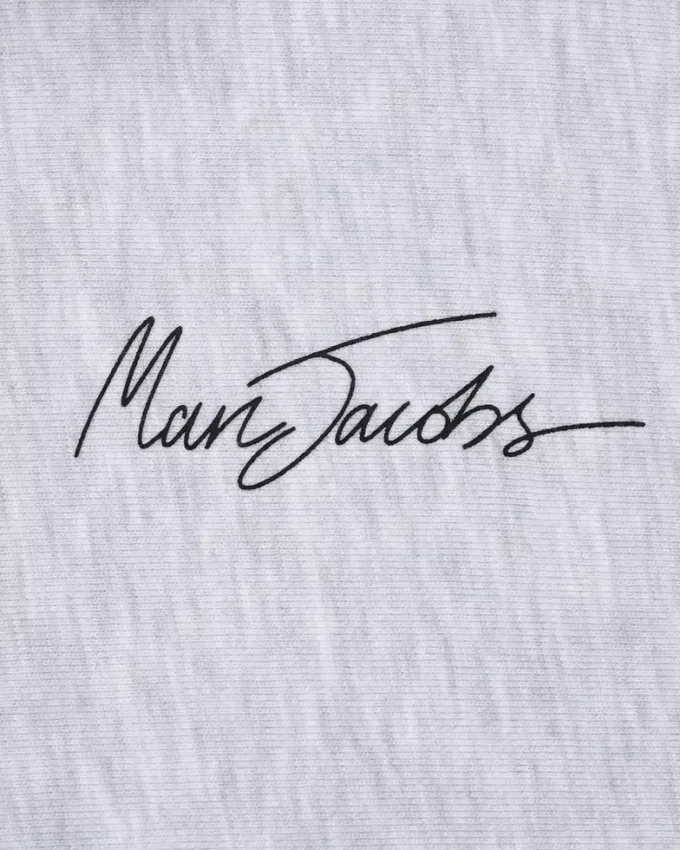 Hattie Stewart X Marc Jacobs Sudadera con capucha Garden Hattie Stewart X Marc Jacobs Sudadera con capucha Garden