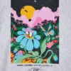 Hattie Stewart X Marc Jacobs Sudadera con capucha Garden Hattie Stewart X Marc Jacobs Sudadera con capucha Garden