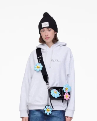 Hattie Stewart X Marc Jacobs The Snapshot