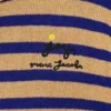 Jersey de cuello redondo a rayas Joy Jersey de cuello redondo a rayas Joy