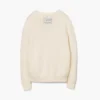 Jersey de cuello redondo Marc Is Joy Jacquard