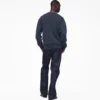 Jersey de cuello redondo para hombre A.P.C. X Marc Jacobs Paris