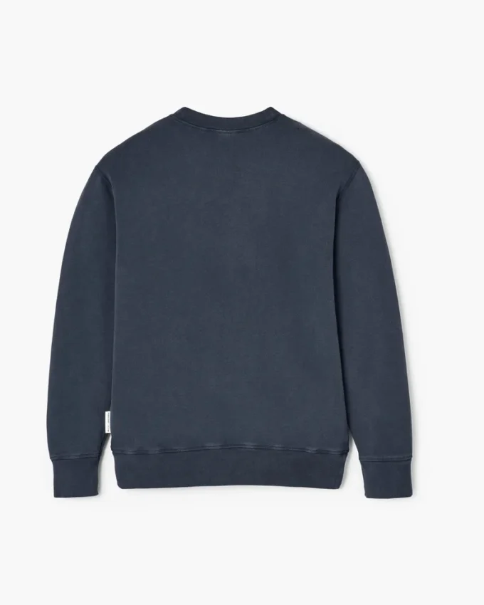 Jersey de cuello redondo para hombre A.P.C. X Marc Jacobs Paris