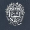 Jersey de cuello redondo para hombre A.P.C. X Marc Jacobs Paris