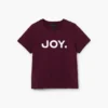 Joy. Camiseta ajustada Joy. Camiseta ajustada