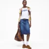 Joy. Camiseta ajustada Joy. Camiseta ajustada