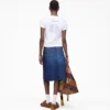 Joy. Camiseta ajustada Joy. Camiseta ajustada