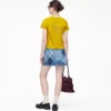 Joy. Camiseta ajustada Joy. Camiseta ajustada