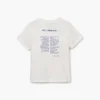 Joy. Camiseta ajustada Joy. Camiseta ajustada