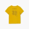 Joy. Camiseta ajustada Joy. Camiseta ajustada
