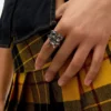 JUEGO DE ANILLOS DE AMISTAD