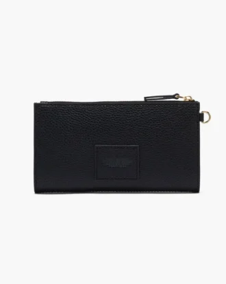 La bolsa de piel