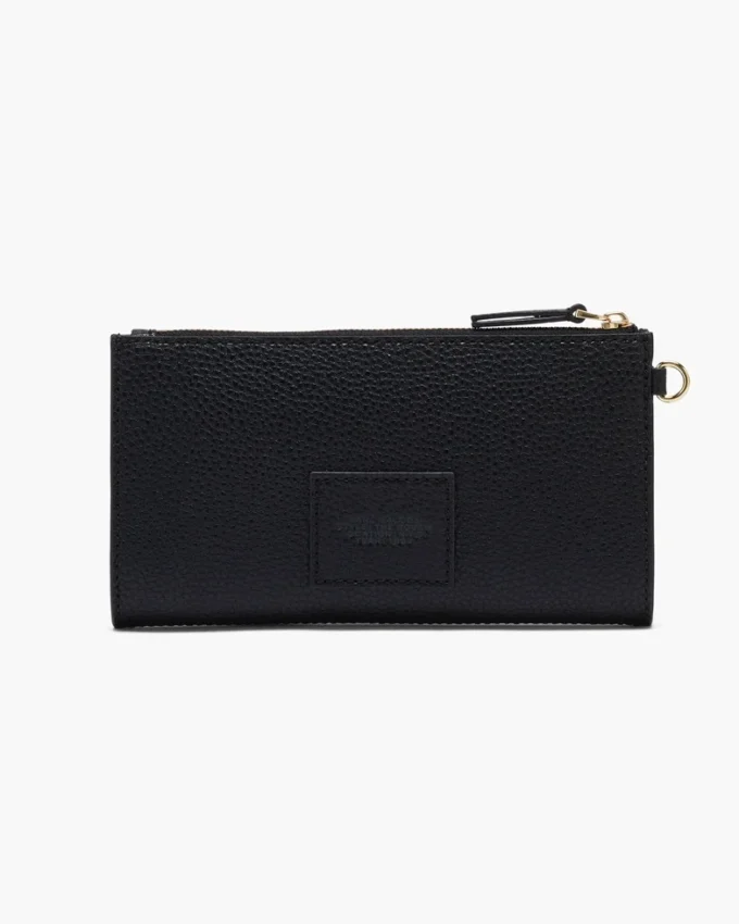 La bolsa de piel La bolsa de piel