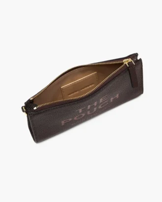 La bolsa de piel