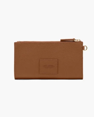 La bolsa de piel