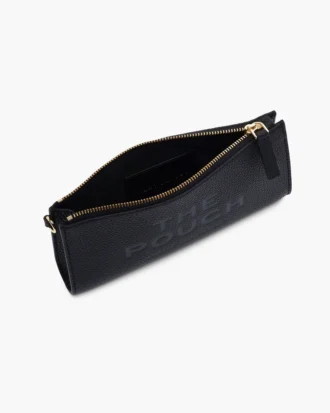 La bolsa de piel
