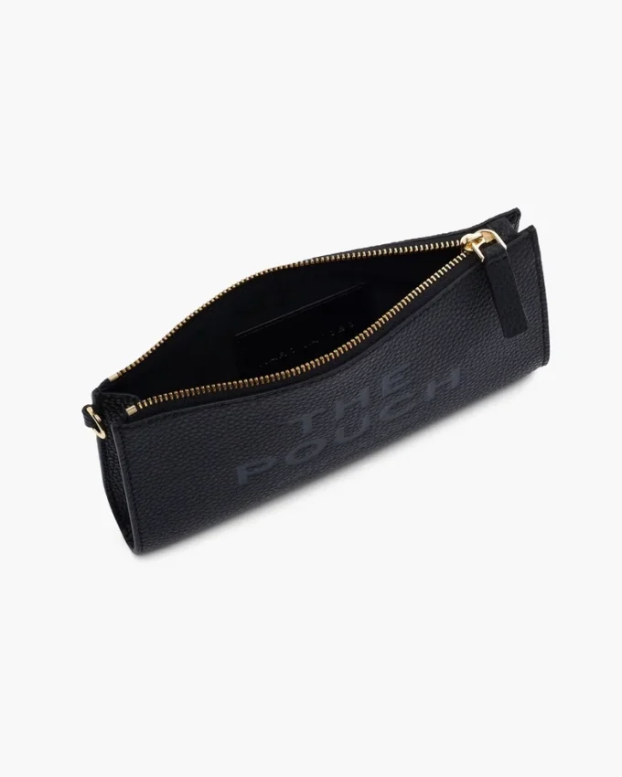 La bolsa de piel La bolsa de piel