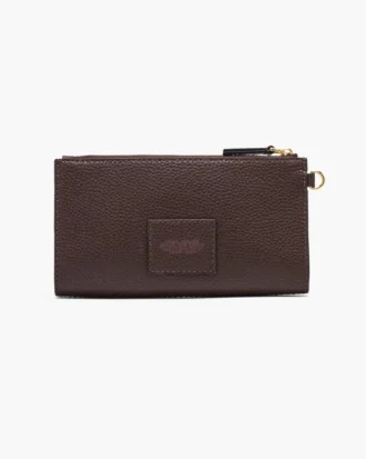 La bolsa de piel