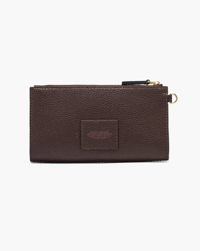 La bolsa de piel