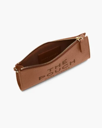 La bolsa de piel