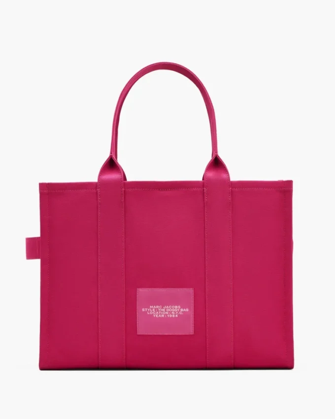 La bolsa para perros