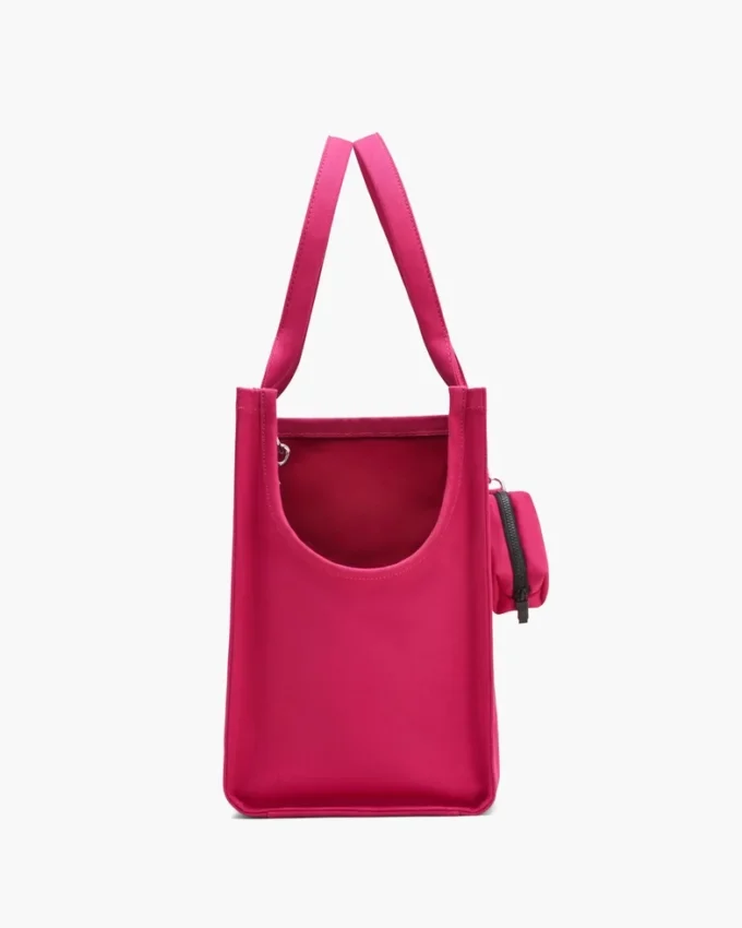 La bolsa para perros
