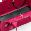 La bolsa para perros