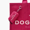 La bolsa para perros