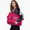 La bolsa para perros