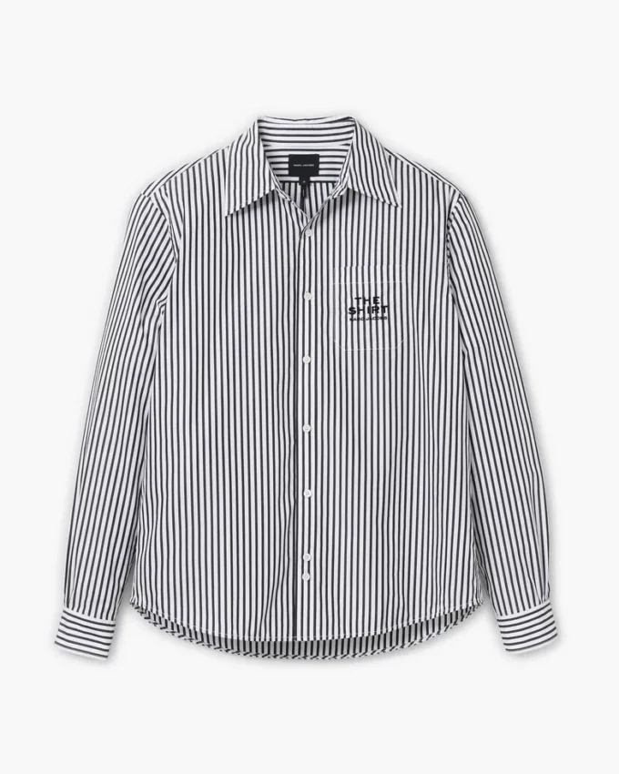 La camisa a rayas La camisa a rayas