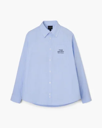 LA CAMISA A RAYAS LA CAMISA A RAYAS