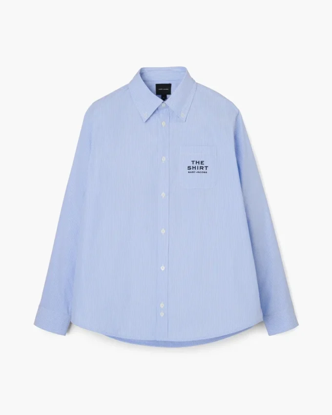 LA CAMISA A RAYAS LA CAMISA A RAYAS