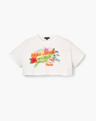 La camiseta City Hawaii