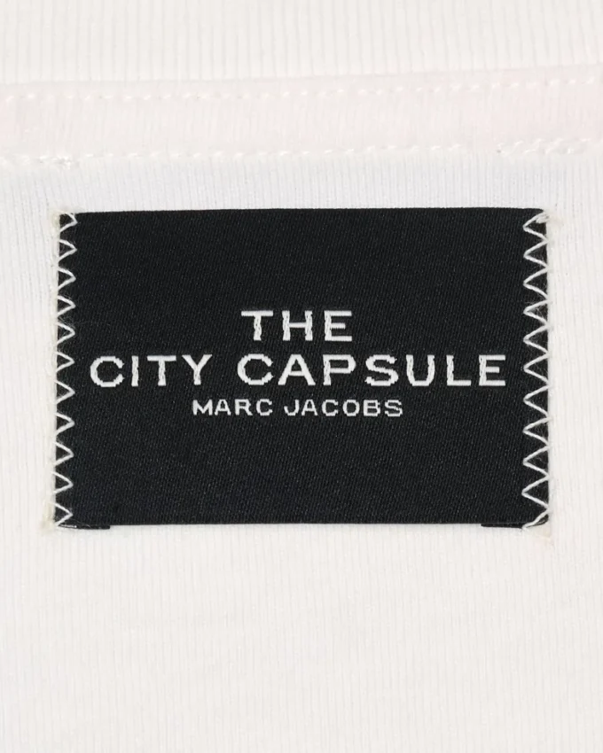 La camiseta City Hawaii La camiseta City Hawaii