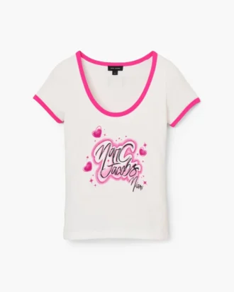 La camiseta City Miami