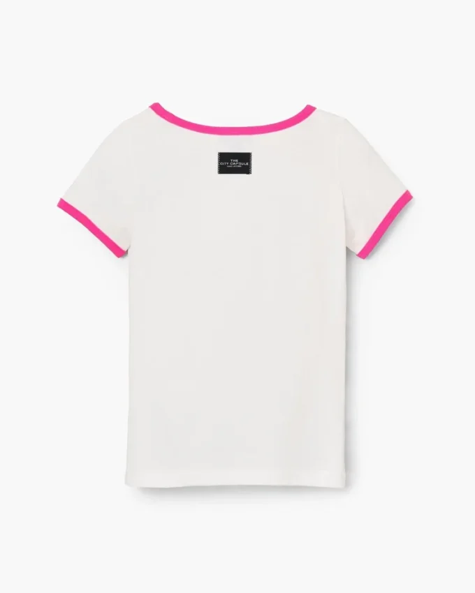 La camiseta City Miami La camiseta City Miami