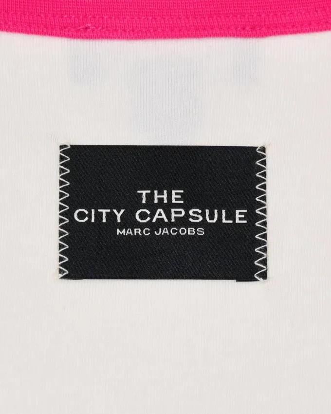 La camiseta City Miami La camiseta City Miami