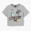 La camiseta City New York La camiseta City New York