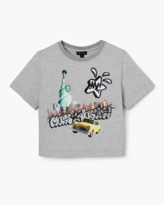 La camiseta City New York