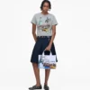 La camiseta City New York La camiseta City New York