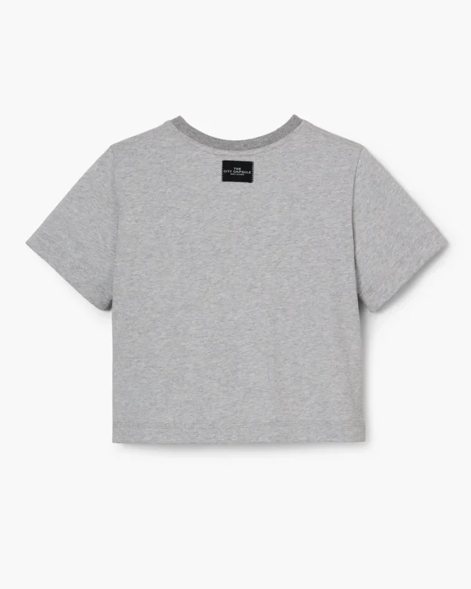 La camiseta City New York La camiseta City New York