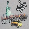 La camiseta City New York La camiseta City New York