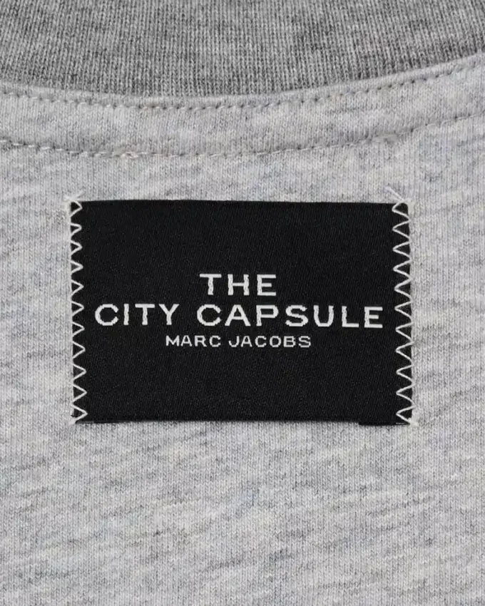 La camiseta City New York La camiseta City New York