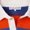 La camiseta de rugby A.P.C. X Marc Jacobs