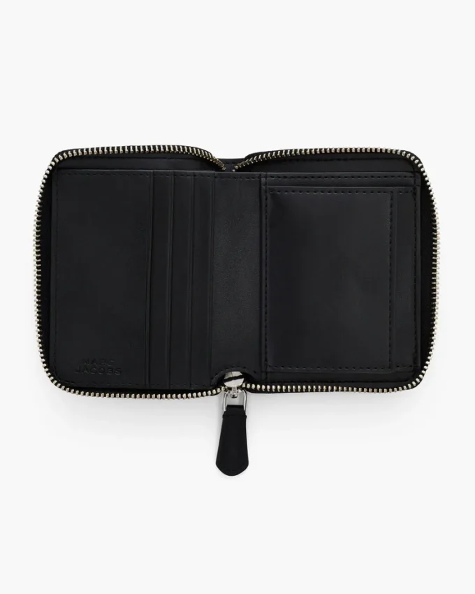 La cartera compacta y delgada para el día a día La cartera compacta y delgada para el día a día