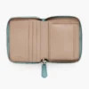 La cartera compacta y delgada para el día a día La cartera compacta y delgada para el día a día