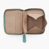 La cartera compacta y delgada para el día a día La cartera compacta y delgada para el día a día