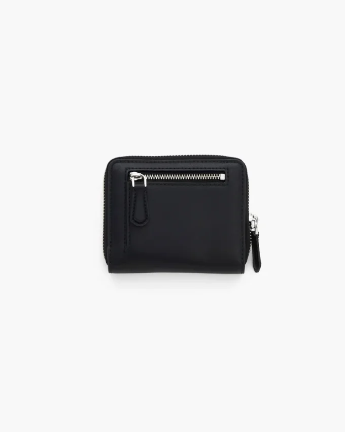 La cartera compacta y delgada para el día a día La cartera compacta y delgada para el día a día